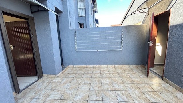 To Let 3 Bedroom Property for Rent in Meer En See KwaZulu-Natal