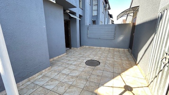 To Let 3 Bedroom Property for Rent in Meer En See KwaZulu-Natal