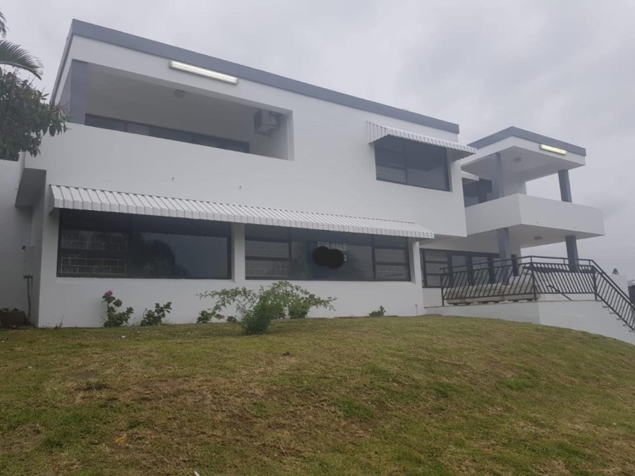 4 Bedroom Property for Sale in Ocean View KwaZulu-Natal