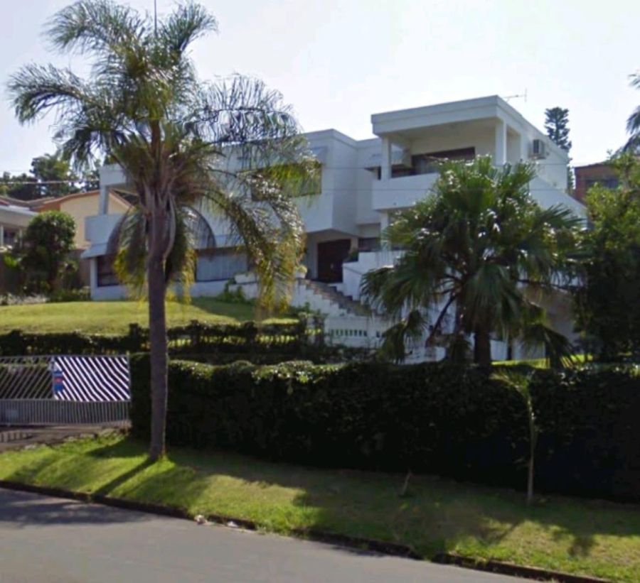 4 Bedroom Property for Sale in Ocean View KwaZulu-Natal