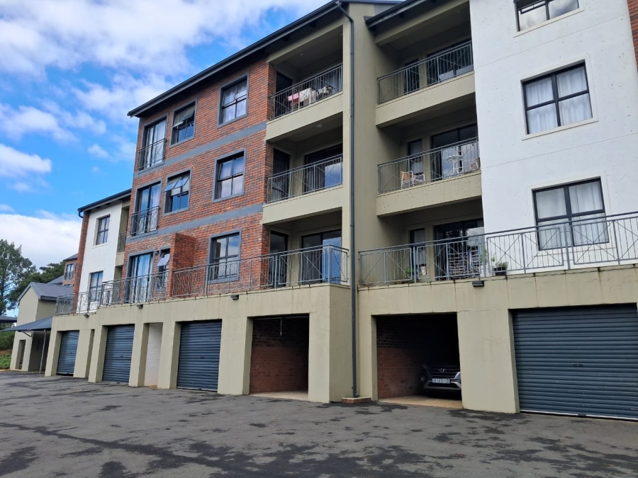 To Let 2 Bedroom Property for Rent in Athlone KwaZulu-Natal