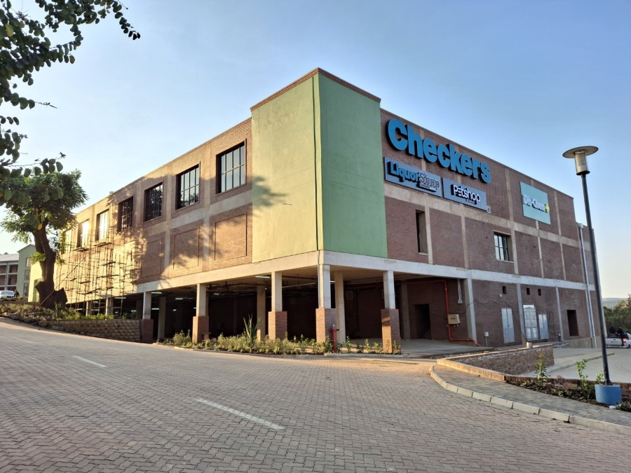 To Let 2 Bedroom Property for Rent in Athlone KwaZulu-Natal