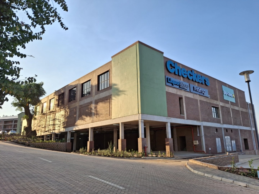 To Let 2 Bedroom Property for Rent in Athlone KwaZulu-Natal