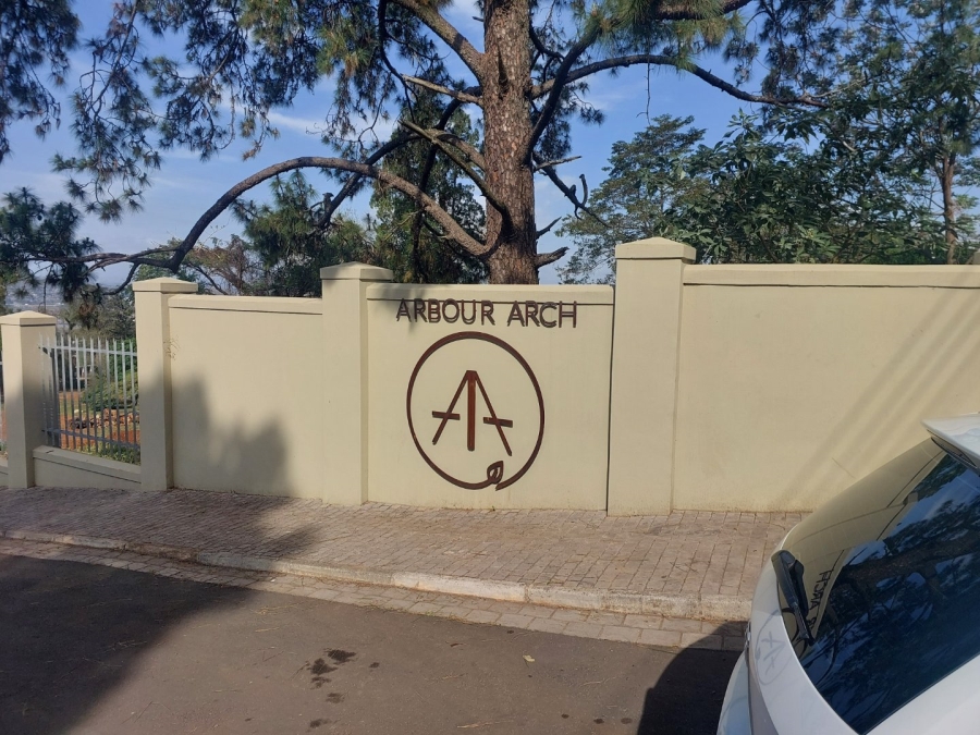 To Let 2 Bedroom Property for Rent in Athlone KwaZulu-Natal