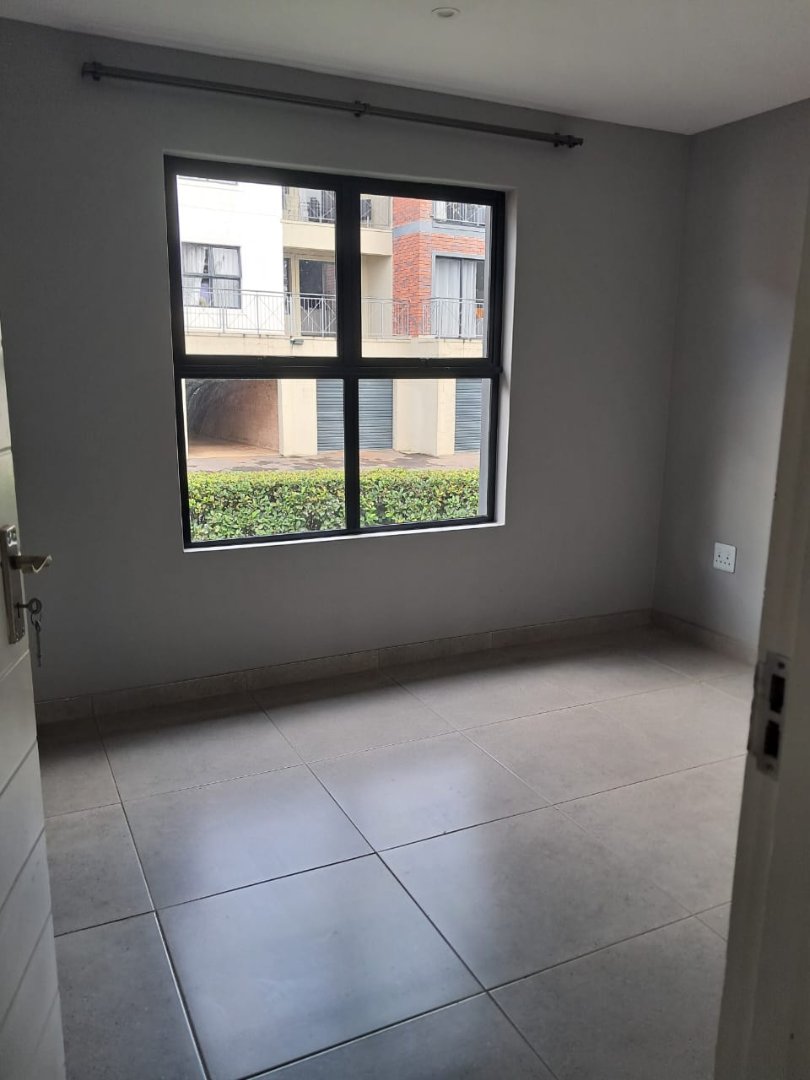 To Let 2 Bedroom Property for Rent in Athlone KwaZulu-Natal