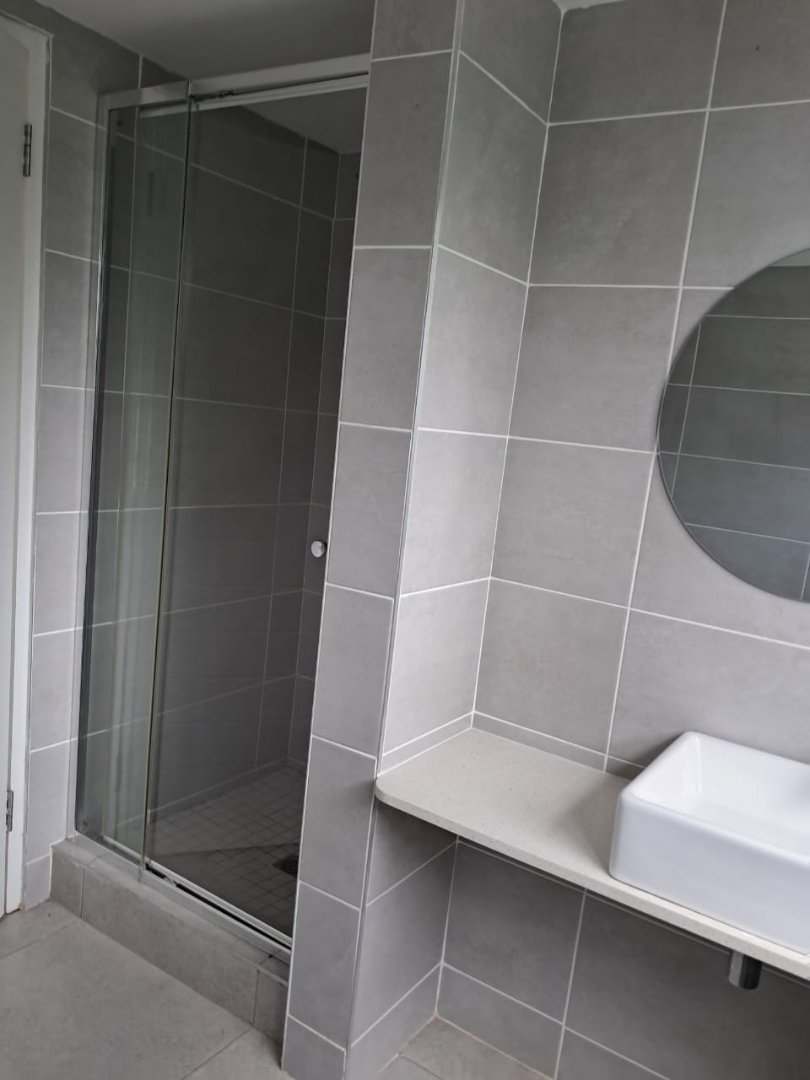 To Let 2 Bedroom Property for Rent in Athlone KwaZulu-Natal