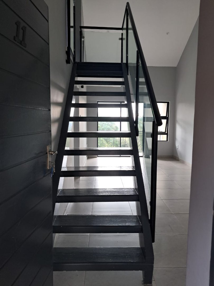 To Let 2 Bedroom Property for Rent in Athlone KwaZulu-Natal