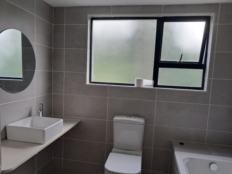 To Let 2 Bedroom Property for Rent in Athlone KwaZulu-Natal