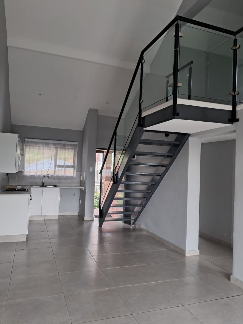 To Let 2 Bedroom Property for Rent in Athlone KwaZulu-Natal
