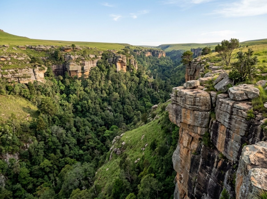 Commercial Property for Sale in Newcastle Rural KwaZulu-Natal