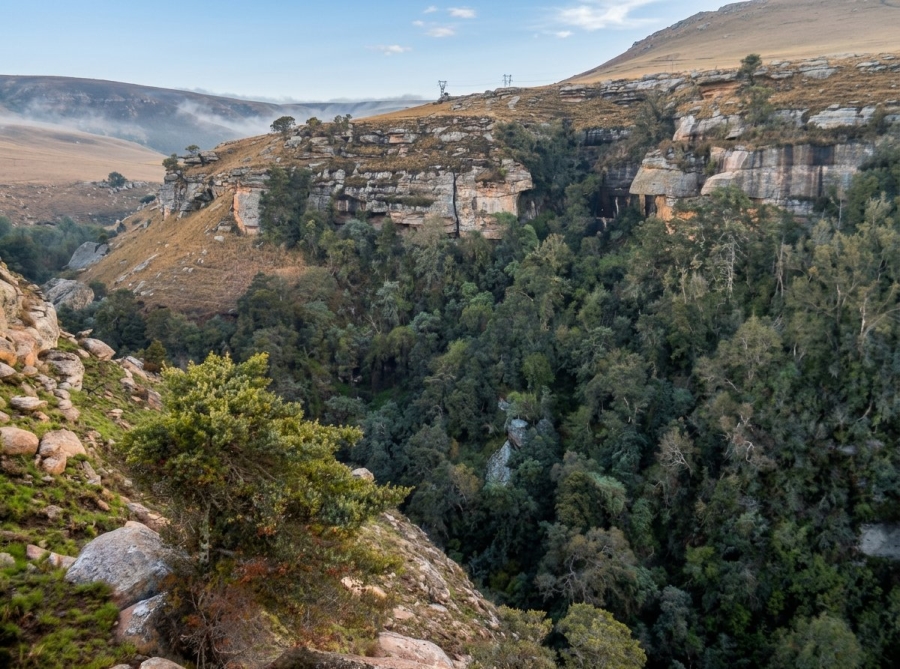 Commercial Property for Sale in Newcastle Rural KwaZulu-Natal