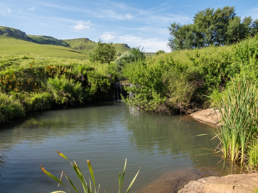 Commercial Property for Sale in Newcastle Rural KwaZulu-Natal