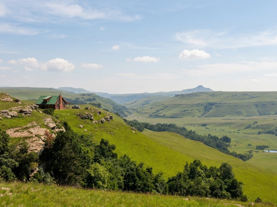 Commercial Property for Sale in Newcastle Rural KwaZulu-Natal
