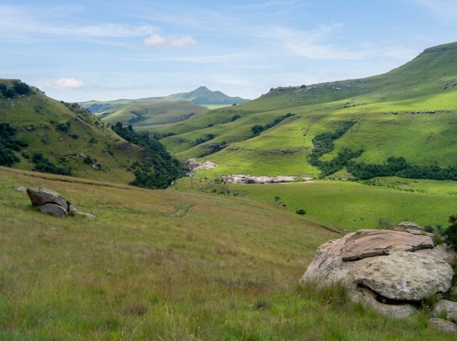 Commercial Property for Sale in Newcastle Rural KwaZulu-Natal