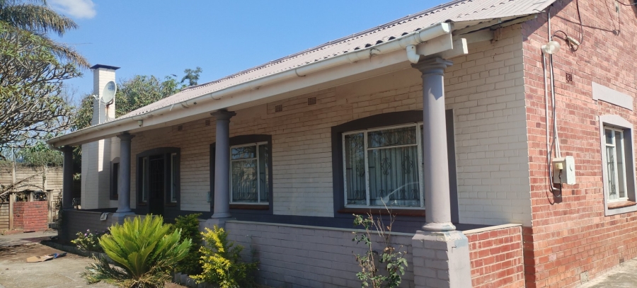 5 Bedroom Property for Sale in Fillan Park KwaZulu-Natal