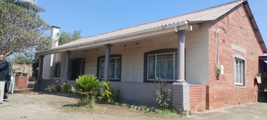 5 Bedroom Property for Sale in Fillan Park KwaZulu-Natal