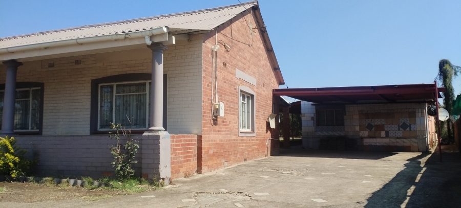 5 Bedroom Property for Sale in Fillan Park KwaZulu-Natal