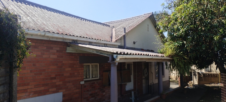 5 Bedroom Property for Sale in Fillan Park KwaZulu-Natal