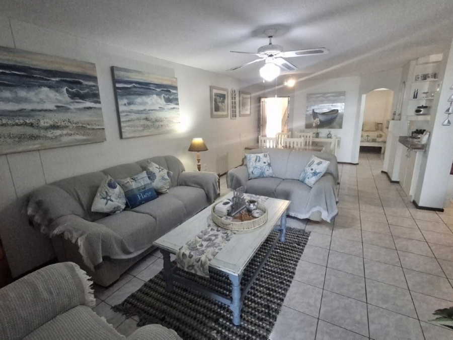 3 Bedroom Property for Sale in Manaba Beach KwaZulu-Natal