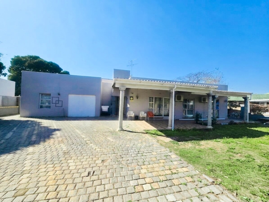 11 Bedroom Property for Sale in Larkfield KwaZulu-Natal