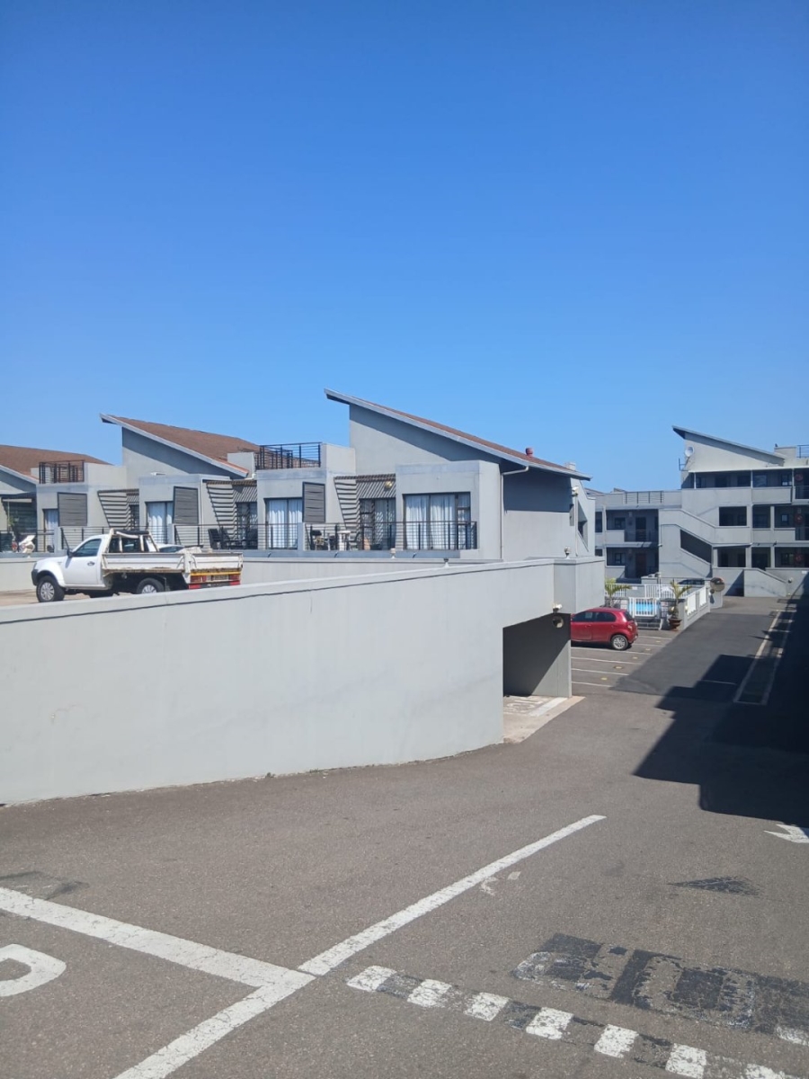 2 Bedroom Property for Sale in Winklespruit KwaZulu-Natal