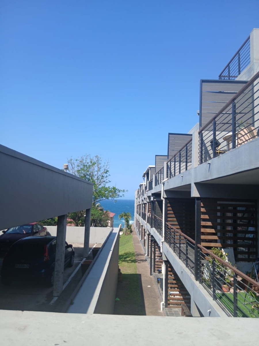 2 Bedroom Property for Sale in Winklespruit KwaZulu-Natal
