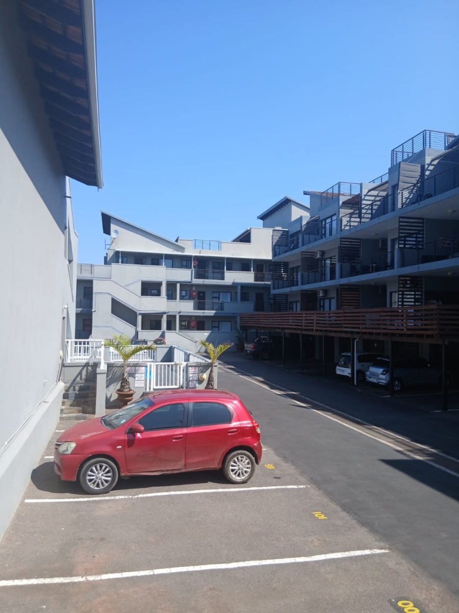 2 Bedroom Property for Sale in Winklespruit KwaZulu-Natal