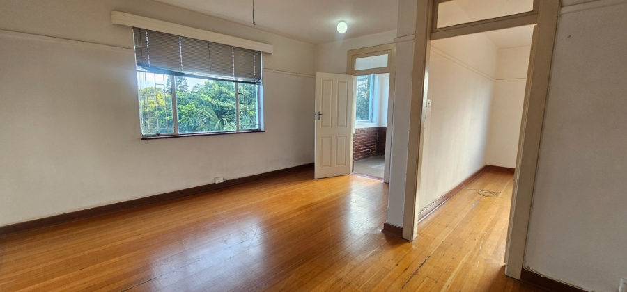 To Let 1 Bedroom Property for Rent in Essenwood KwaZulu-Natal