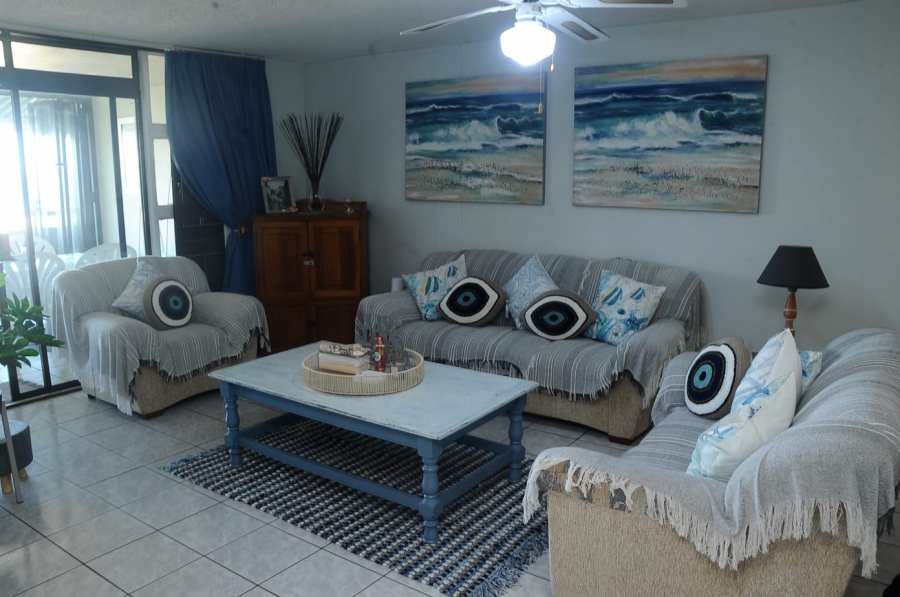 3 Bedroom Property for Sale in Manaba Beach KwaZulu-Natal