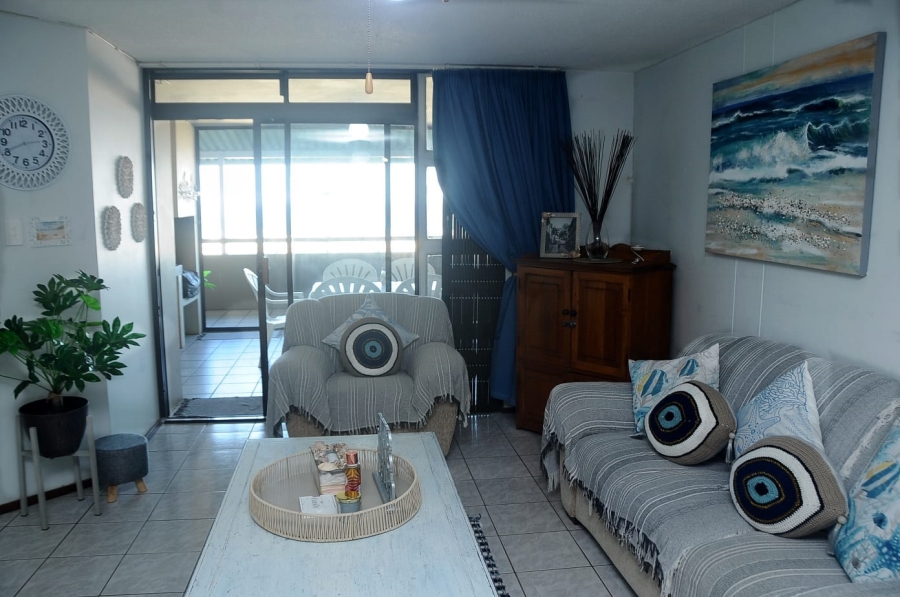 3 Bedroom Property for Sale in Manaba Beach KwaZulu-Natal