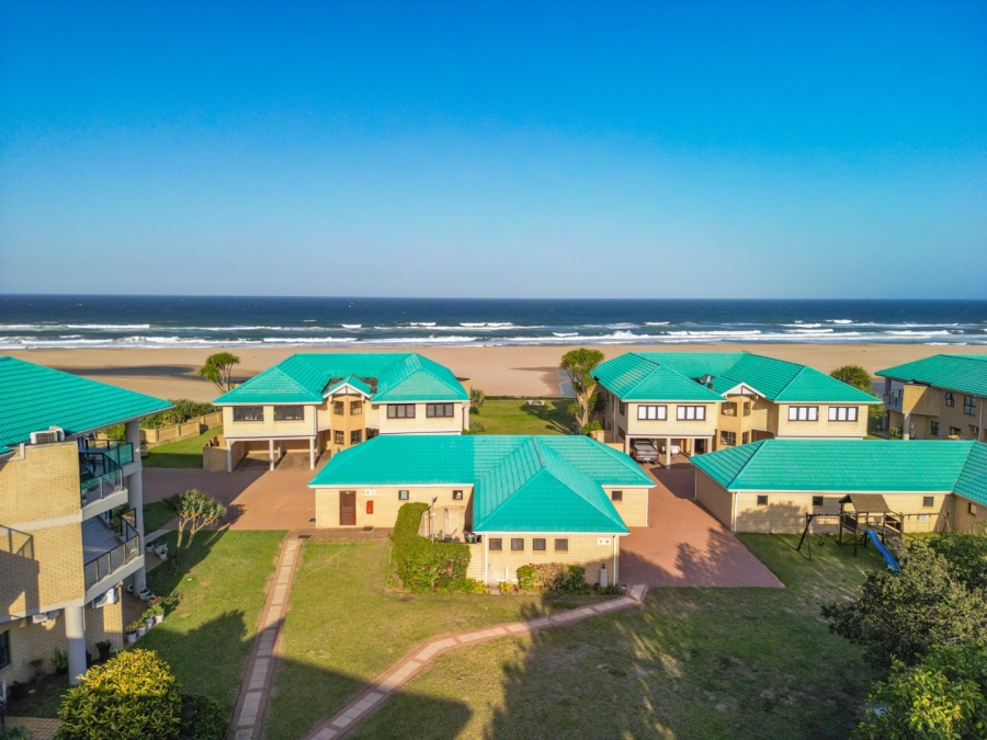 2 Bedroom Property for Sale in Winklespruit KwaZulu-Natal
