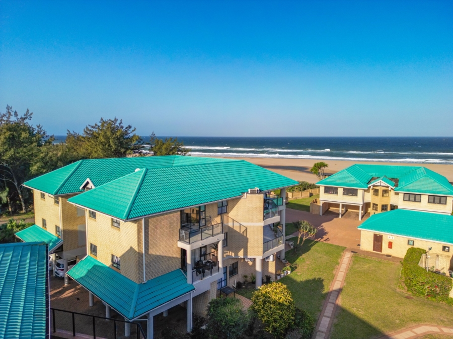 2 Bedroom Property for Sale in Winklespruit KwaZulu-Natal