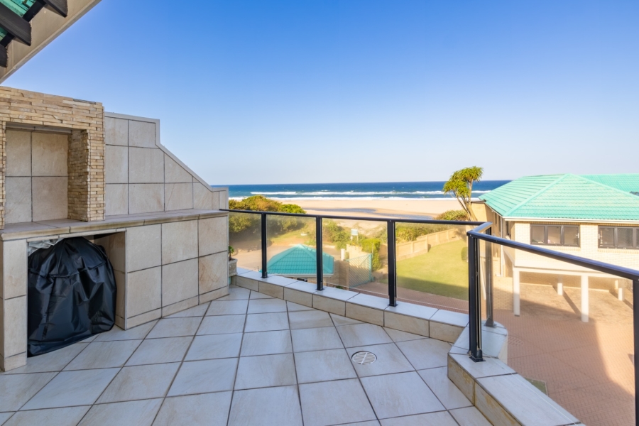 2 Bedroom Property for Sale in Winklespruit KwaZulu-Natal