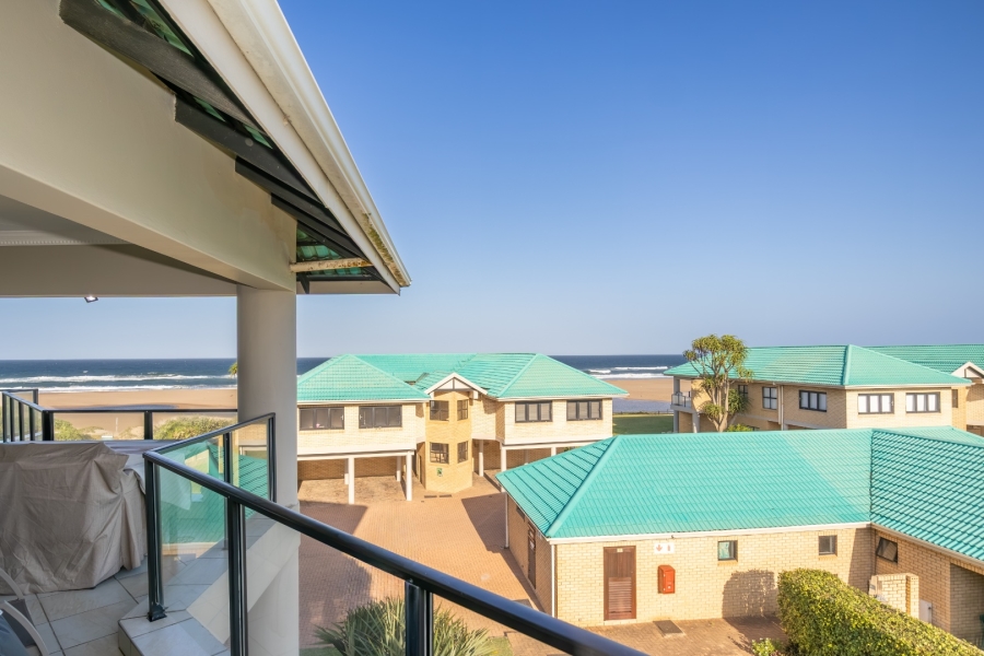 2 Bedroom Property for Sale in Winklespruit KwaZulu-Natal
