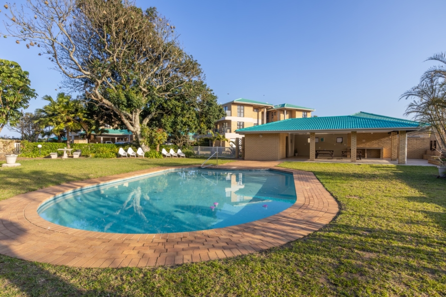 2 Bedroom Property for Sale in Winklespruit KwaZulu-Natal