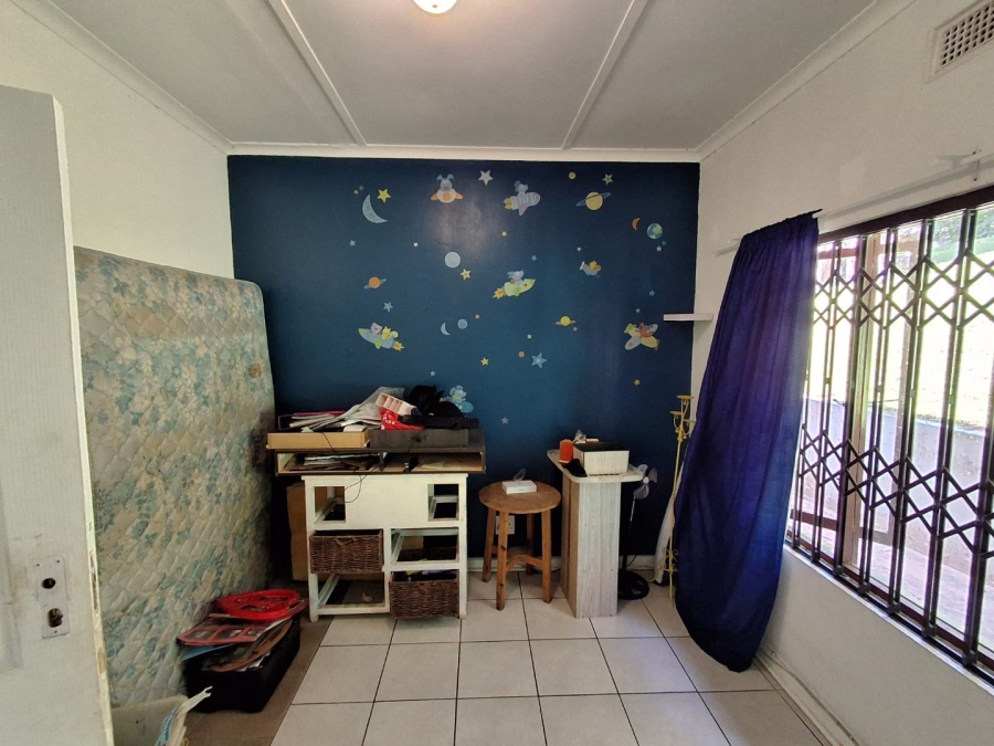 4 Bedroom Property for Sale in Umtentweni KwaZulu-Natal