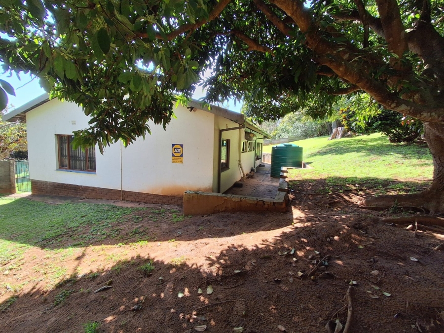 4 Bedroom Property for Sale in Umtentweni KwaZulu-Natal