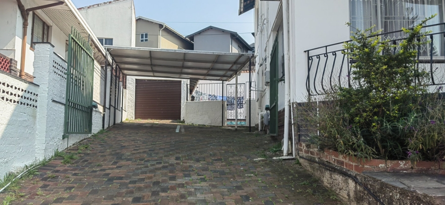 To Let 4 Bedroom Property for Rent in Sydenham KwaZulu-Natal