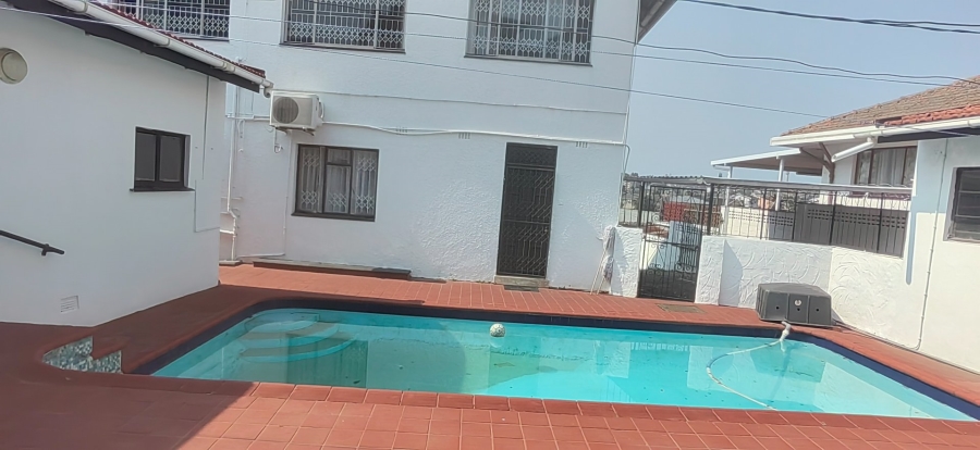 To Let 4 Bedroom Property for Rent in Sydenham KwaZulu-Natal