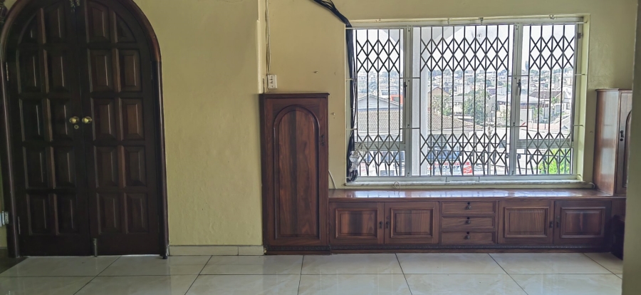 To Let 4 Bedroom Property for Rent in Sydenham KwaZulu-Natal