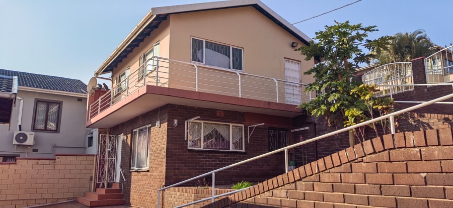 To Let 6 Bedroom Property for Rent in Reservoir Hills KwaZulu-Natal