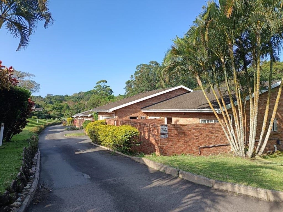 3 Bedroom Property for Sale in Umtentweni KwaZulu-Natal