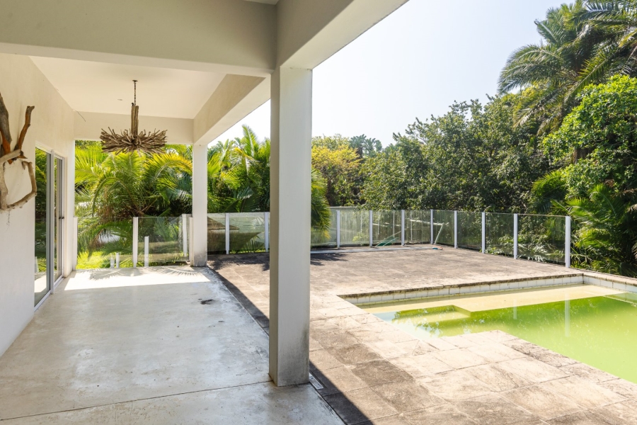 5 Bedroom Property for Sale in Southbroom KwaZulu-Natal