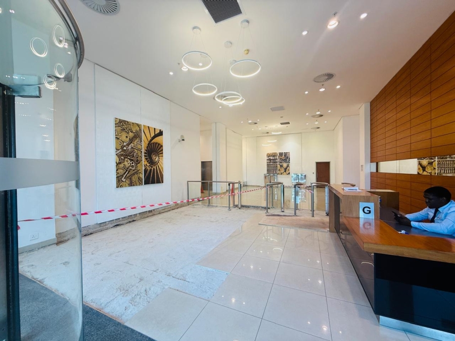 To Let Commercial Property for Rent in Umhlanga Ridge KwaZulu-Natal