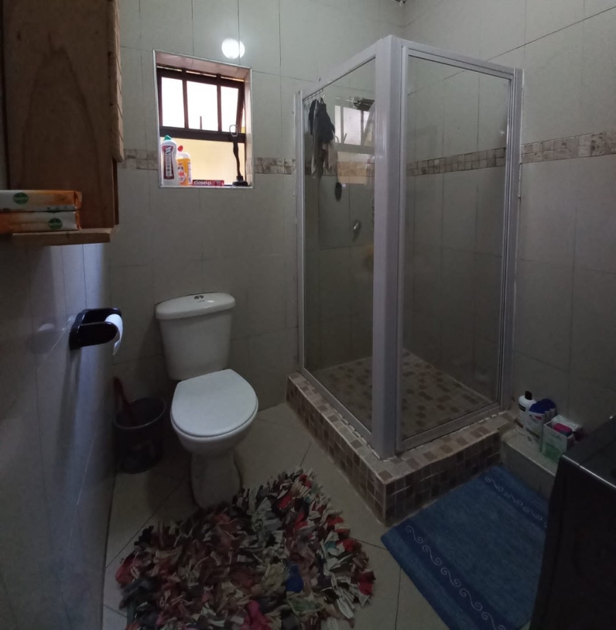 To Let 2 Bedroom Property for Rent in Bluff KwaZulu-Natal