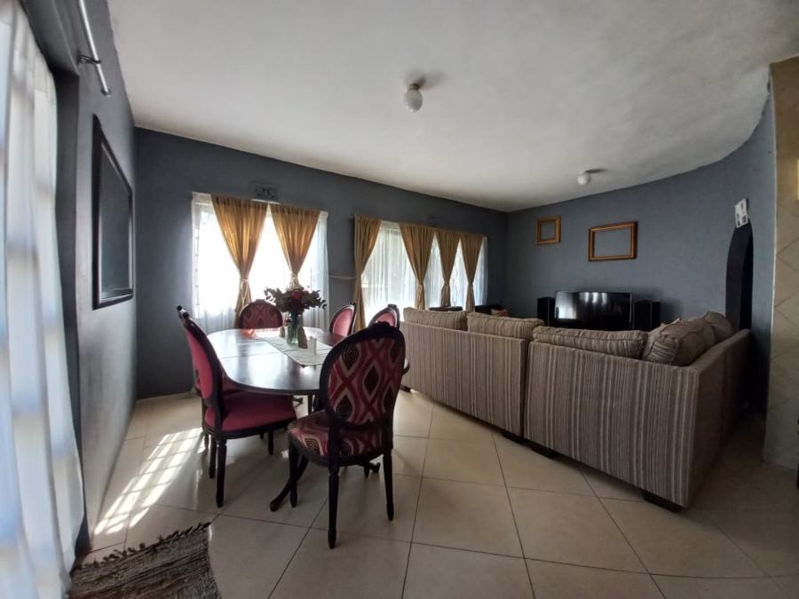 To Let 2 Bedroom Property for Rent in Bluff KwaZulu-Natal
