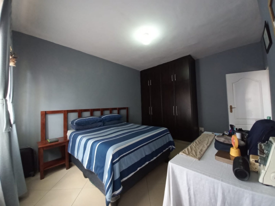 To Let 2 Bedroom Property for Rent in Bluff KwaZulu-Natal