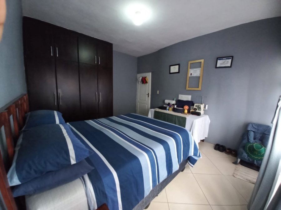 To Let 2 Bedroom Property for Rent in Bluff KwaZulu-Natal