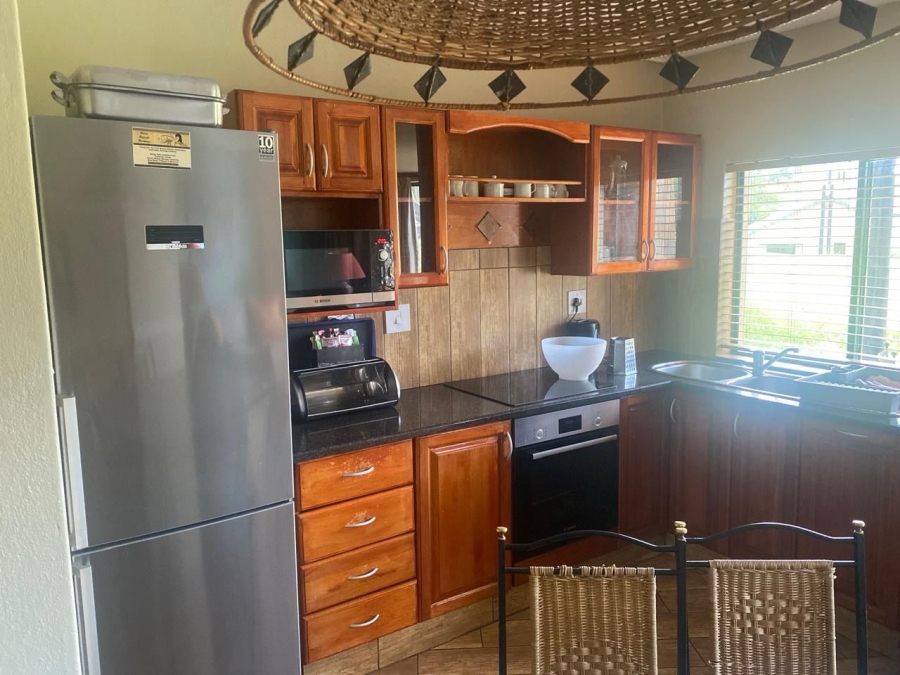 3 Bedroom Property for Sale in Bergville KwaZulu-Natal
