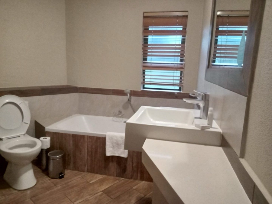 3 Bedroom Property for Sale in Bergville KwaZulu-Natal